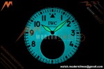 IWC - Big Pilots 43mm Le Petit Prince PVD/LE White Dial RMSF Tourbillon