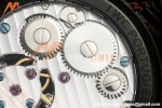 IWC - Big Pilots 43mm Le Petit Prince PVD/LE White Dial RMSF Tourbillon