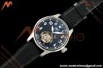 IWC - Big Pilots 43mm IW329501 Le Petit Prince SS/LE Blue Dial RMSF Tourbillon | IWC - 빅 파일럿 43mm IW329501 르 쁘띠 프린스 SS/LE 블루 다이얼 RMSF 투르비용
