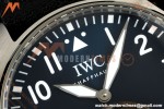 IWC - Big Pilots 43mm IW329501 Le Petit Prince SS/LE Blue Dial RMSF Tourbillon | IWC - 빅 파일럿 43mm IW329501 르 쁘띠 프린스 SS/LE 블루 다이얼 RMSF 투르비용