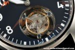 IWC - Big Pilots 43mm IW329501 Le Petit Prince SS/LE Blue Dial RMSF Tourbillon | IWC - 빅 파일럿 43mm IW329501 르 쁘띠 프린스 SS/LE 블루 다이얼 RMSF 투르비용
