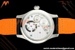 IWC - Big Pilots 43mm IW329501 Le Petit Prince SS/LE Blue Dial RMSF Tourbillon | IWC - 빅 파일럿 43mm IW329501 르 쁘띠 프린스 SS/LE 블루 다이얼 RMSF 투르비용