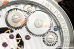 IWC - Big Pilots 43mm IW329501 Le Petit Prince SS/LE Blue Dial RMSF Tourbillon | IWC - 빅 파일럿 43mm IW329501 르 쁘띠 프린스 SS/LE 블루 다이얼 RMSF 투르비용
