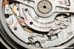 IWC - Pilots Chrono IW388104 41mm SS/SS Grn/Num APSF Cal. 69385 Mod