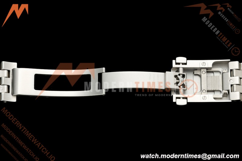 IWC - Pilots Chrono IW388104 41mm SS/SS Grn/Num APSF Cal. 69385 Mod