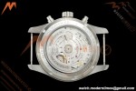 IWC - Pilots Chrono IW388104 41mm SS/SS Grn/Num APSF Cal. 69385 Mod