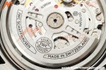 IWC - Pilots Chrono IW388102 41mm SS/SS Blue/Num APSF Cal. 69385 Mod