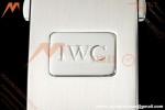 IWC - Pilots Chrono IW388102 41mm SS/SS Blue/Num APSF Cal. 69385 Mod