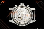 IWC - Pilots Chrono IW388102 41mm SS/SS Blue/Num APSF Cal. 69385 Mod