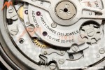 IWC - Pilots Chrono IW388101 41mm SS/LE Blue/Num APSF Cal. 69385 Mod