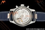 IWC - Pilots Chrono IW388101 41mm SS/LE Blue/Num APSF Cal. 69385 Mod