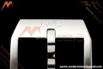 IWC - Pilots Chrono IW388103 41mm SS/LE Grn/Num APSF Cal. 69385 Mod