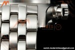 IWC - Pilots Chrono IW388113 41mm SS/SS Blk/Num APSF Cal. 69385 Mod