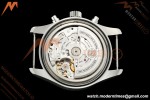 IWC - Pilots Chrono IW388113 41mm SS/SS Blk/Num APSF Cal. 69385 Mod