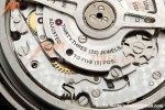 IWC - Pilots Chrono IW388113 41mm SS/SS Blk/Num APSF Cal. 69385 Mod