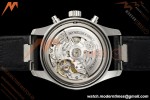 IWC - Pilots Chrono IW388111 41mm SS/LE Blk/Num APSF Cal. 69385 Mod