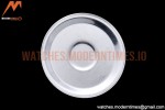 IWC - Mark XX IW328201 Brn SS/LE Black YBF MY9015