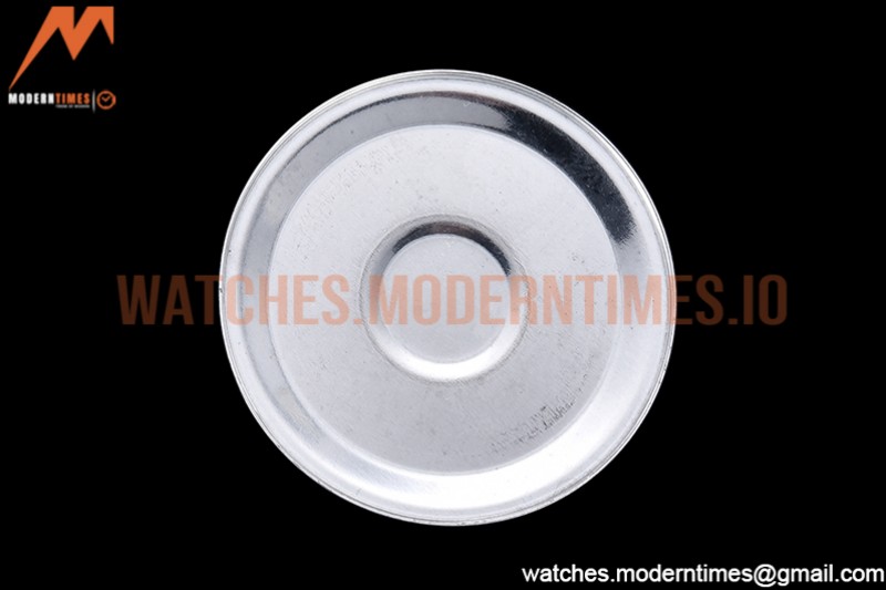 IWC - Mark XX IW328201 Brn SS/LE Black YBF MY9015