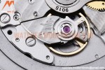 IWC - Mark XX IW328207 Red SS/LE White M+F MY9015