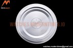 IWC - Mark XX IW328207 Red SS/LE White M+F MY9015