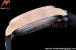 IWC - Big Pilot IW329703 Blk BR/LE Black M+F MY8205