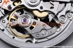 IWC - Big Pilot IW329703 Blk BR/LE Black M+F MY8205