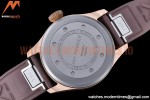 IWC - Big Pilot IW329703 Brn BR/RU Black M+F MY8205