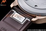 IWC - Big Pilot IW329703 Brn BR/RU Black M+F MY8205