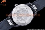 IWC - Pilot IW326905 Black Aces CER/NY White M+F MY9039