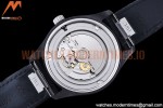 IWC - Pilot IW326905 Black Aces CER/NY White M+F MY9039