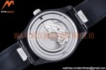 IWC - Pilot IW326905 Black Aces CER/NY White M+F MY9039