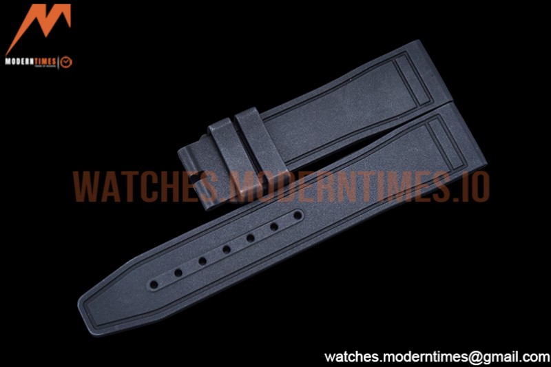 IWC - Pilot IW326905 Black Aces CER/NY White M+F MY9039