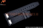 IWC - Pilot IW326905 Black Aces CER/NY White M+F MY9039