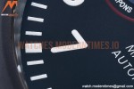 IWC - Mark XVIII SFTI CER/NY Blk ZF A32111