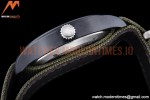 IWC - Mark XVIII SFTI CER/NY Blk ZF A32111