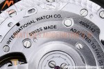 IWC - Mark XVIII SFTI CER/NY Blk ZF A32111