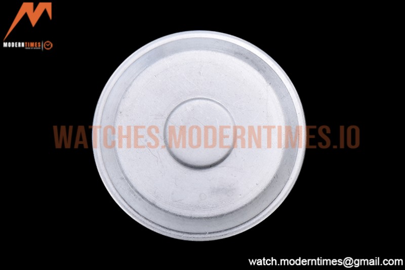 IWC - Mark XVIII SFTI CER/NY Blk ZF A32111