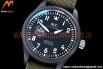 IWC - Mark XVIII SFTI CER/NY Blk ZF A32111