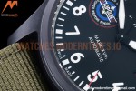 IWC - Mark XVIII SFTI CER/NY Blk ZF A32111