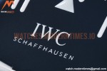 IWC - Top Gun CER/NY Blk ZF A32111