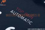 IWC - Top Gun CER/NY Blk ZF A32111