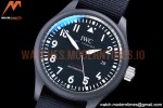 IWC - Top Gun CER/NY Blk ZF A32111