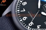 IWC - Top Gun CER/NY Blk ZF A32111