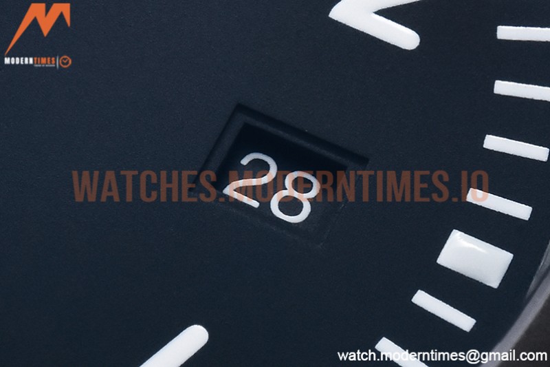 IWC - Top Gun CER/NY Blk ZF A32111