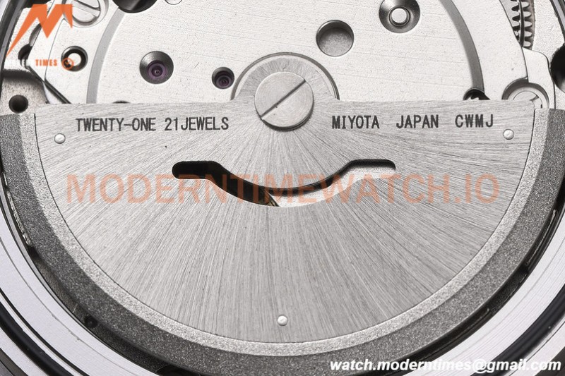 IWC - Mark XVIII 40mm Pilots Automatic Bronze/LE Black GDF MY8215