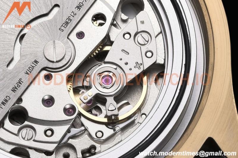 IWC - Mark XVIII 40mm Pilots Automatic Bronze/LE Black GDF MY8215