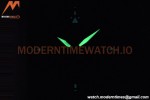IWC - Mark XVIII 40mm Pilots Automatic Bronze/LE Black GDF MY8215
