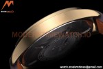 IWC - Mark XVIII 40mm Pilots Automatic Bronze/LE Black GDF MY8215