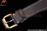 IWC - Mark XVIII 40mm Pilots Automatic Bronze/LE Black GDF MY8215