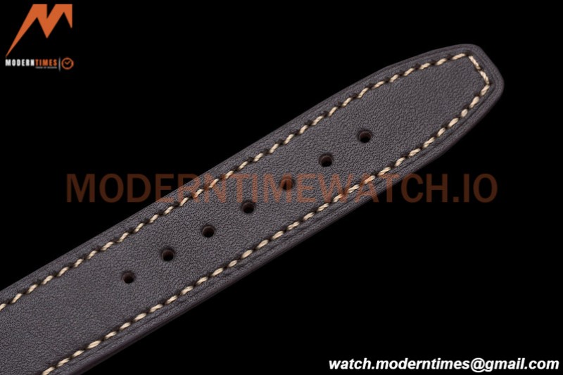 IWC - Mark XVIII 40mm Pilots Automatic Bronze/LE Black GDF MY8215